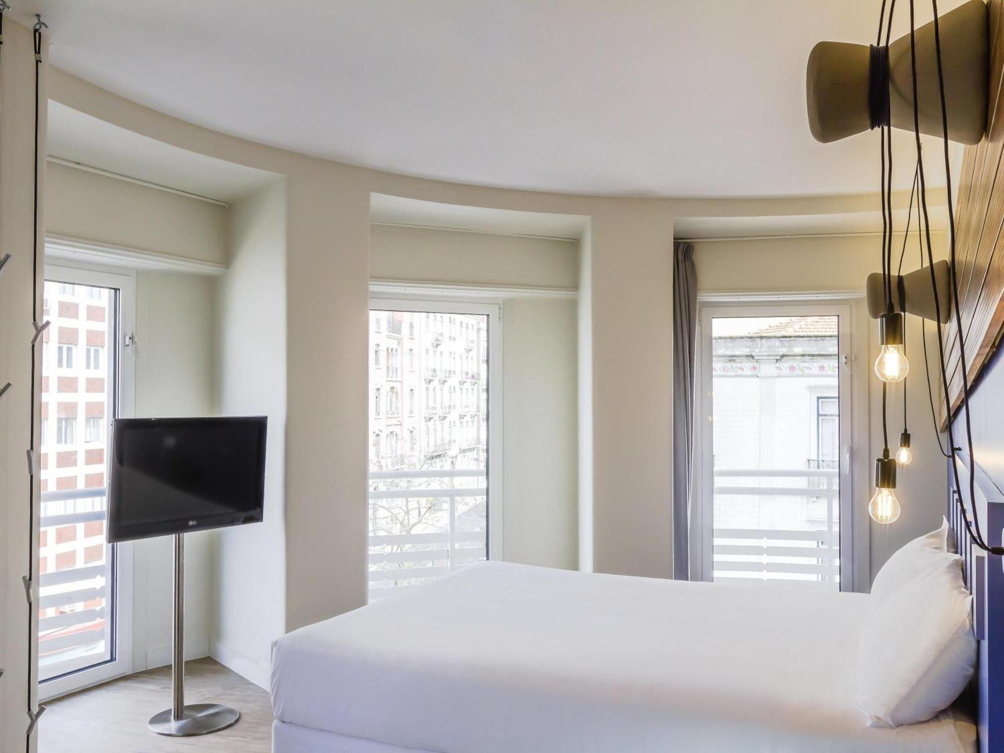Triple Room One Double Bed One Single Bed