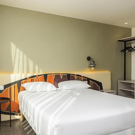 Ibis Styles Lisboa Centro Liberdade Ne-2